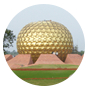 About Auroville