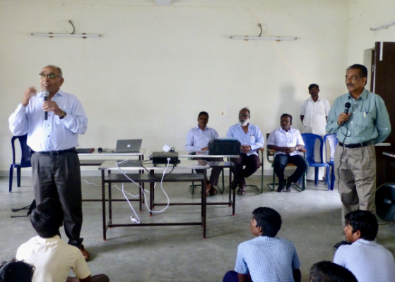 Career guidance