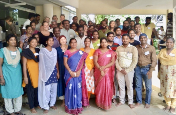 Radical Transformational Leadership by Monika Sharma