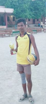 Sports Competition 2020