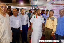 Career guidance exhibition Pondicherry