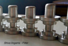 Fitter class - lingams